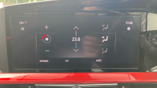 Vauxhall Mokka 1.2 Turbo 136 GS 5dr Petrol Hatchback